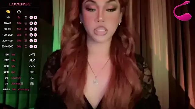 madam_agnes1 on StripChat 