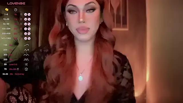 madam_agnes1 on StripChat 