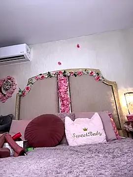 maddisonblush on StripChat 