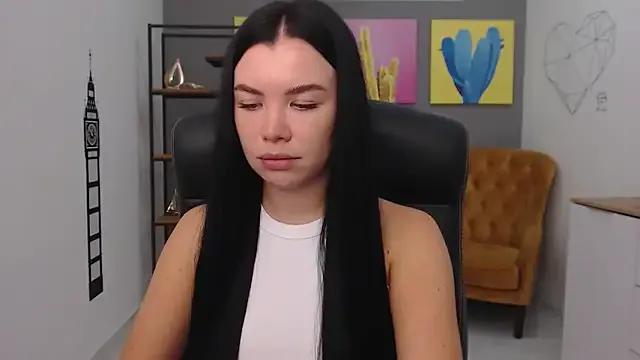 MadisonGomes — Freechat on StripChat