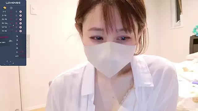 Mamu_Mamu_ on StripChat 