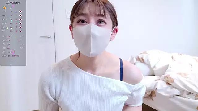 Mamu_Mamu_ on StripChat 