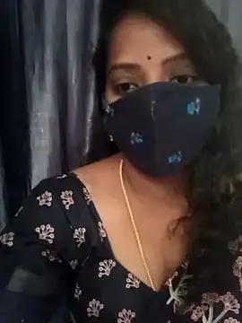 Manisha-Love — Full remove saree