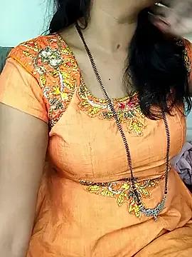 Marathi_jiya1 on StripChat 