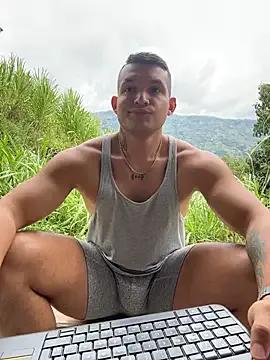 Marco_Vega — Full naked 10 mins 