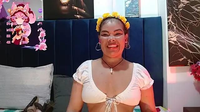 Mariana_star1's avatar