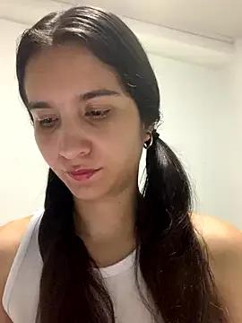 Mariaspain — Don't stop + fingering pussy