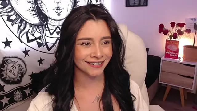 MarilynWhite_ — Sexy Dance & pantys OFF