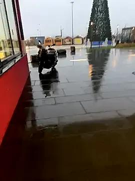 MaryHiggins — Finger play with pussy