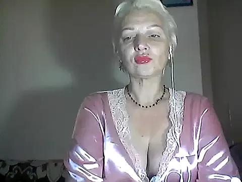 MaryJane441's avatar