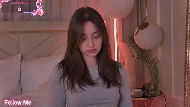 MaryReel — teasing u while u teasing me