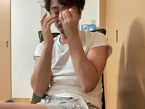 masato1115aa on StripChat 