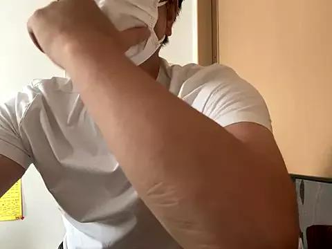 masato1115aa on StripChat 