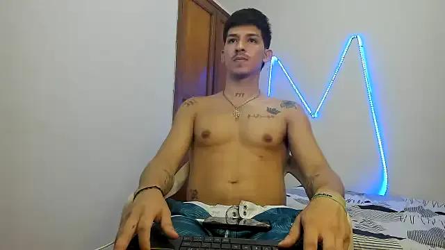 MasterSEX420 — lick clean my soles