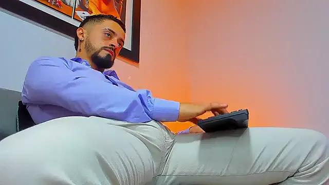 Maximus_Sr_ — Party Cum !1!