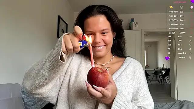 MaydaCornwall's avatar