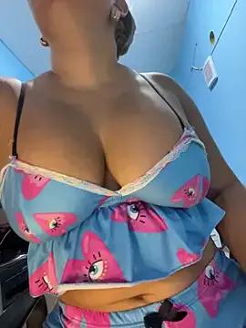 maymercy on StripChat 