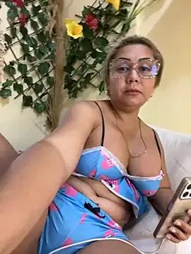 maymercy on StripChat 