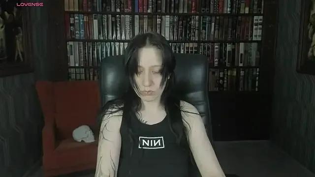 Medusa__Gorgona — slap ass