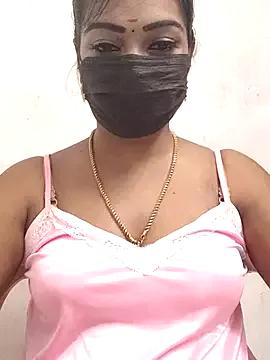 meena_27 on StripChat 