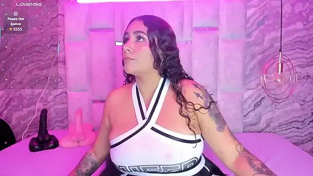 MelissaBloomm — HARD MODE FUCK