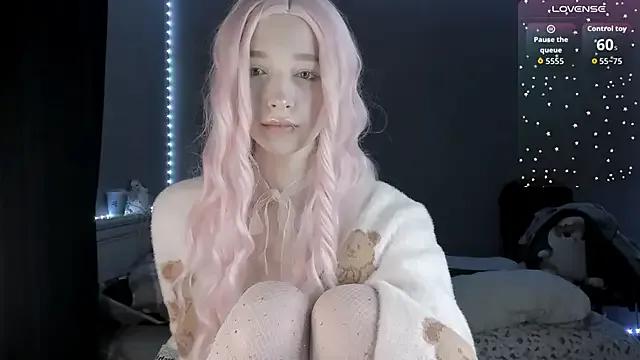 MelissaReis — Sexy body tour