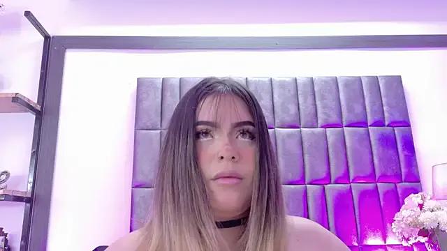 MeryStone — Orgasm