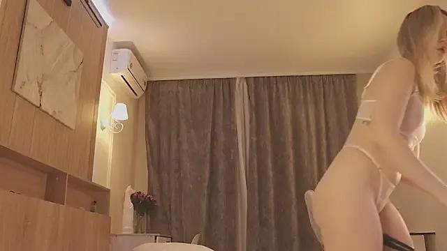 MiaThaine — TAKE OFF MY LOVELY BRA