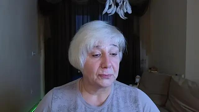 Milana_Milky's avatar