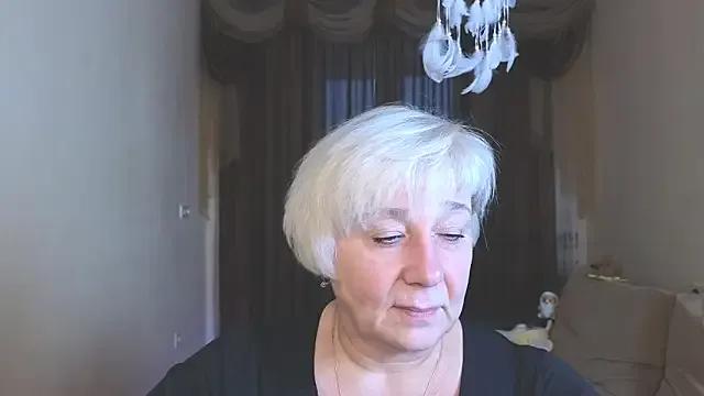 Milana_Milky's avatar