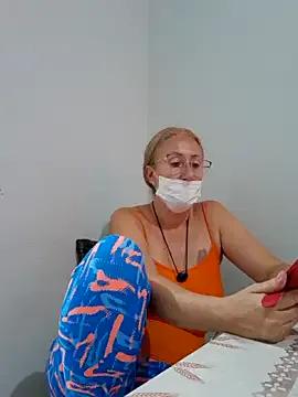 MILEIDE980 — Madturbation