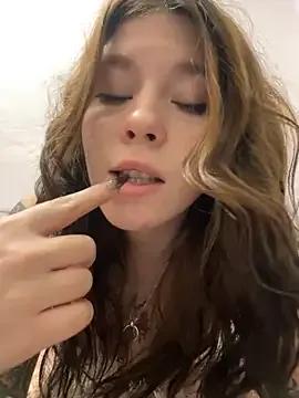 Mimiumuy on StripChat 