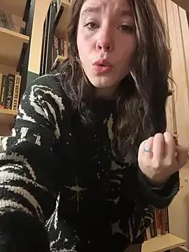 Mimiumuy on StripChat 