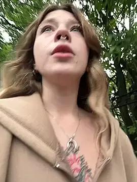 Mimiumuy on StripChat 