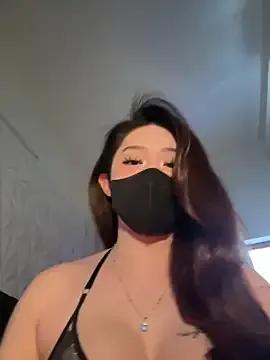 Minhnguyet-03 — Dildo and squirt