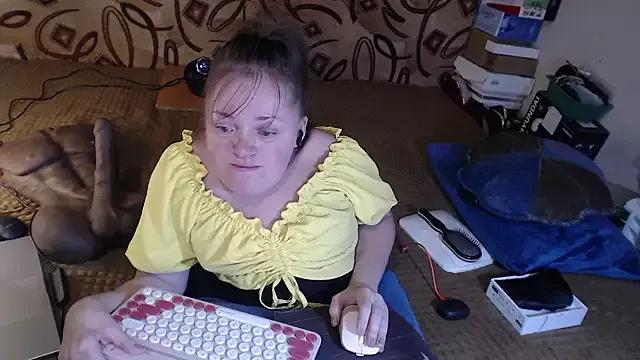 MiniNatalie on StripChat 