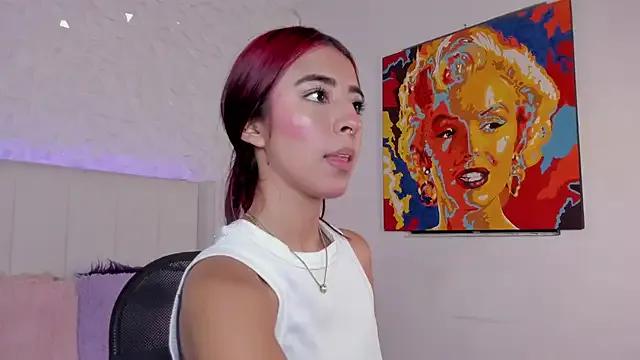 Mirandaa_Rogers — Hello, Miranda, have a nice day. 