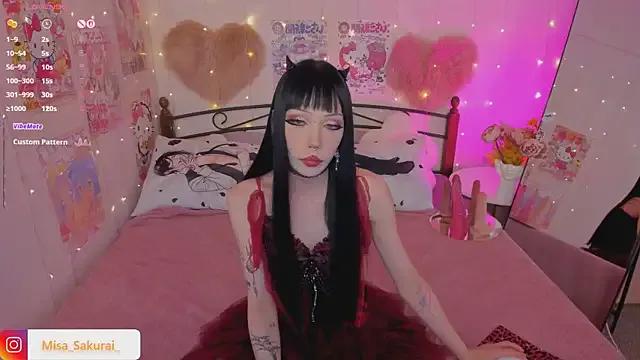 Misa_Sakurai's avatar