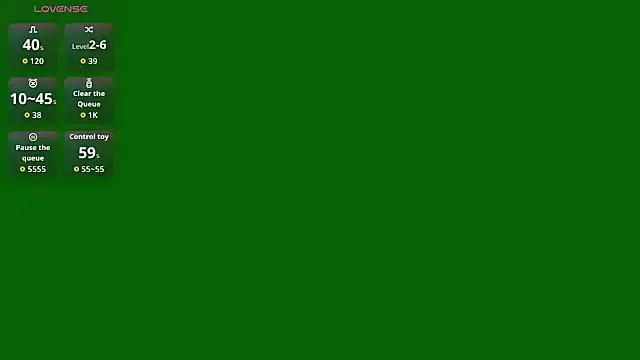 miss-lin on StripChat 