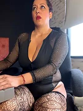 Miss__Melody on StripChat 