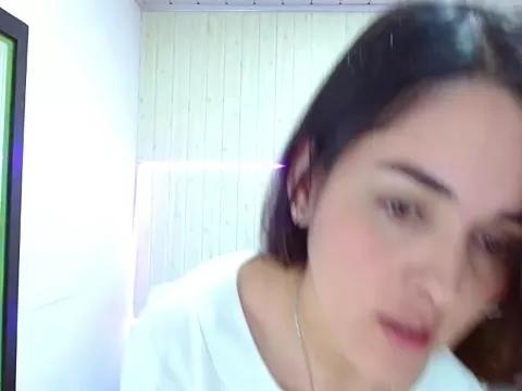 miss_alhy on StripChat 