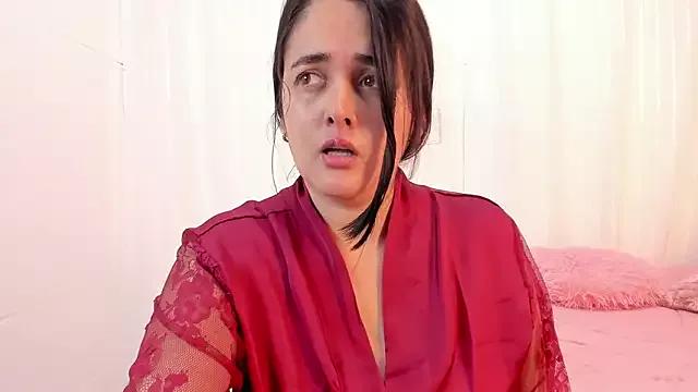 miss_alhy on StripChat 