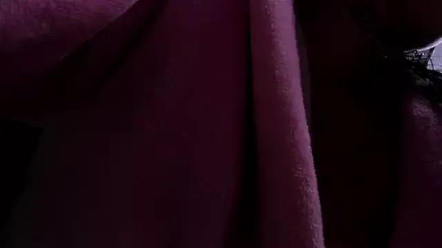 miss_danika on StripChat 