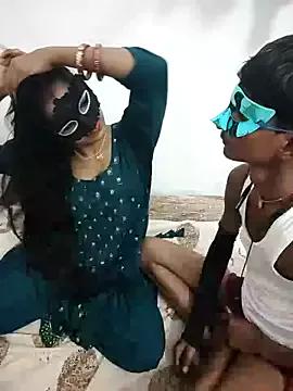 Miss_SUMAN_Mallik's avatar