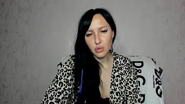 MissGulia on StripChat 