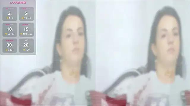 Missy_Skye on StripChat 