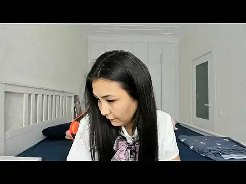 Missykitty01 on StripChat 