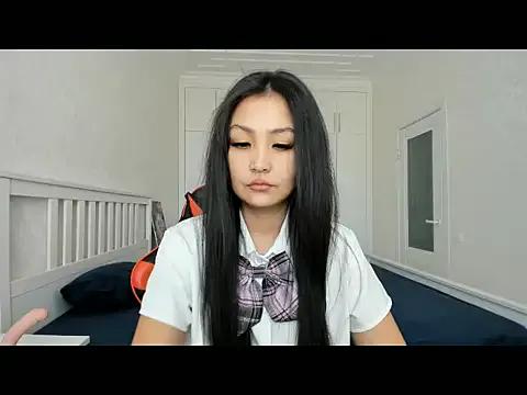 Missykitty01 on StripChat 