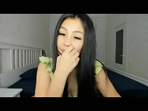 Missykitty01 on StripChat 