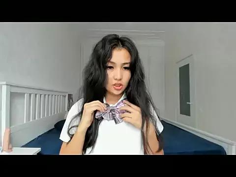 Missykitty01 on StripChat 